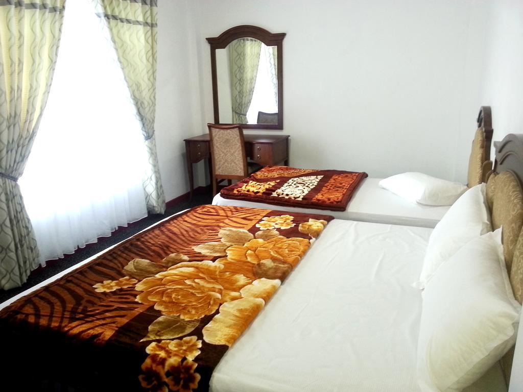 Namadi Nest Home Stay Nuwara Eliya Quarto foto