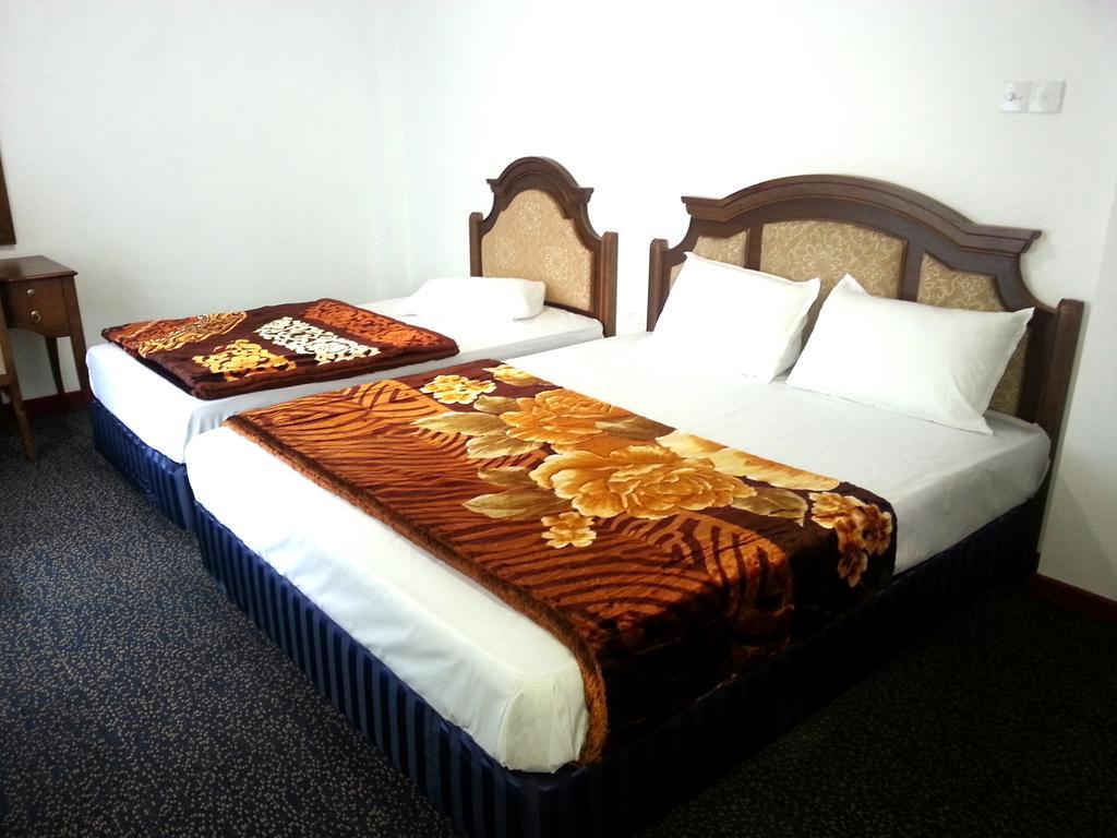Namadi Nest Home Stay Nuwara Eliya Quarto foto