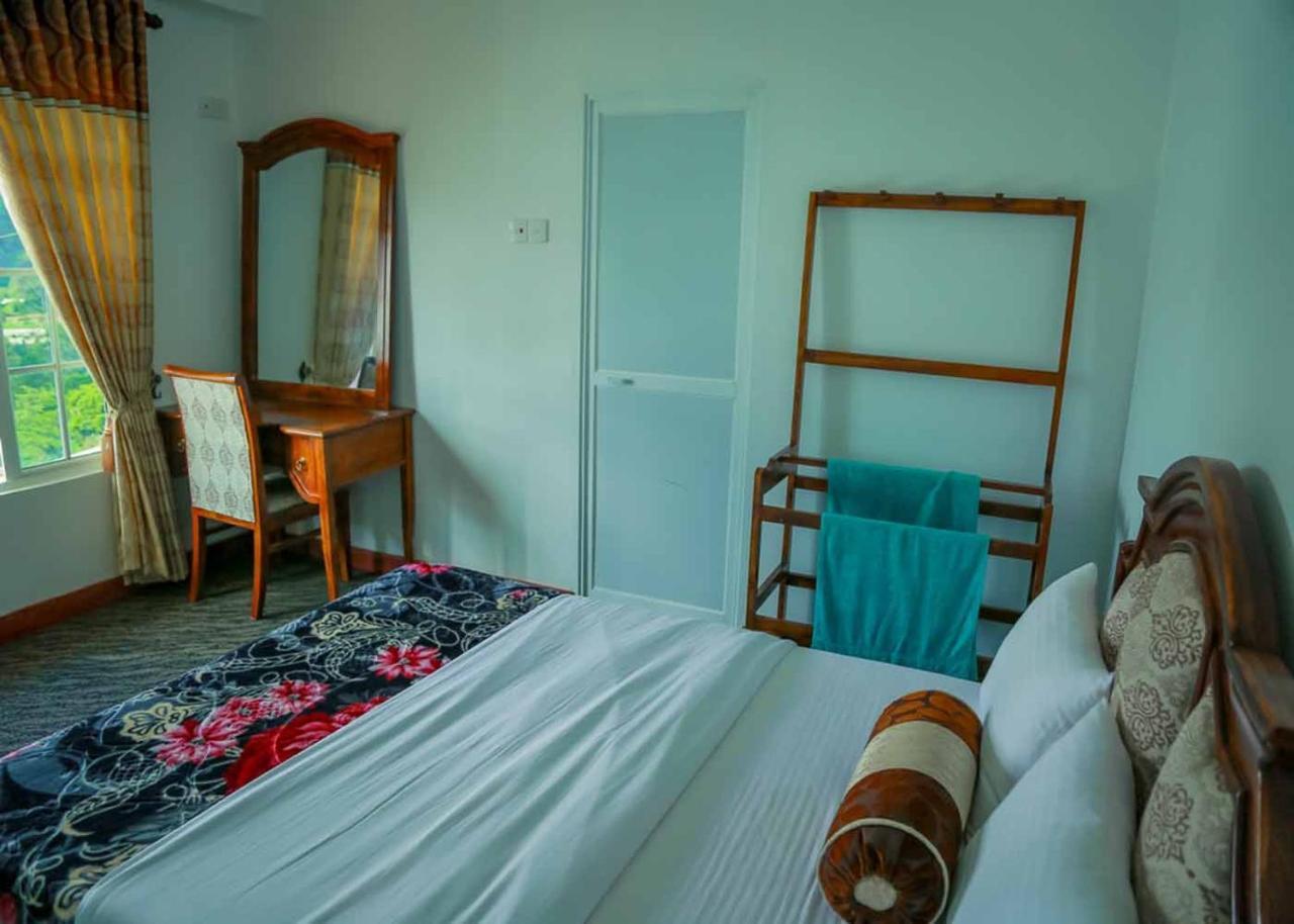 Namadi Nest Home Stay Nuwara Eliya Exterior foto
