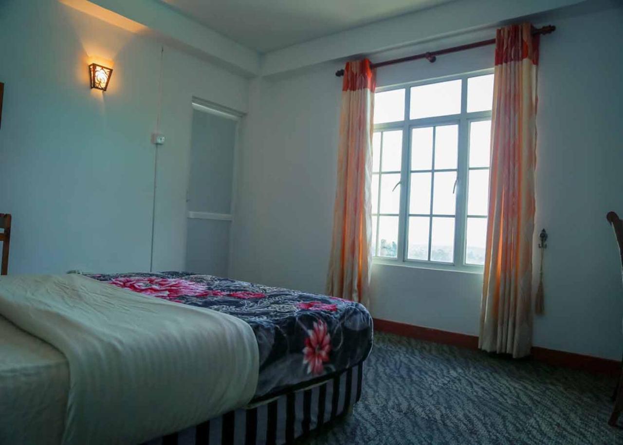 Namadi Nest Home Stay Nuwara Eliya Exterior foto